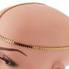 Zip Chain Headband (RJMM46)-1999