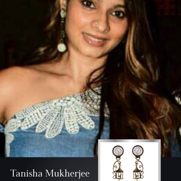 tanisha-mukherjee